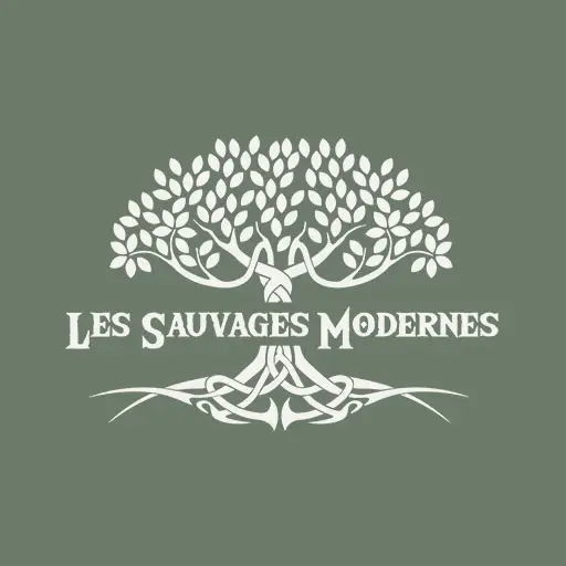 Les-sauvages-modernes.fr logo